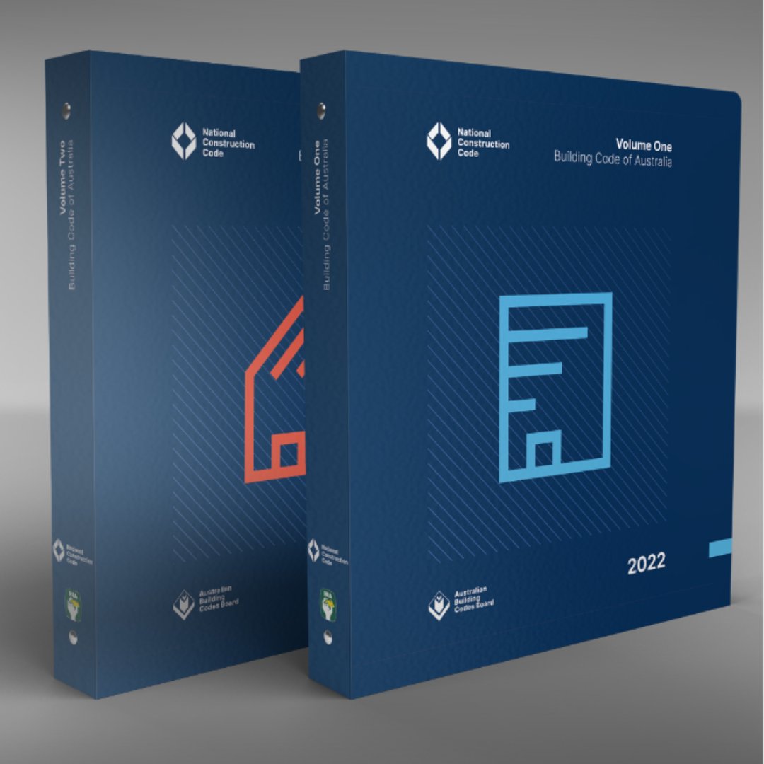 NCC 2022 Stage Two: Are you ready?
7 Star Energy Efficiency, whole of home energy usage, livable housing design standard and Condensation management changes come into effect in Victoria on 1 May 2024. To find out more: tinyurl.com/NCC-2022-Stage…