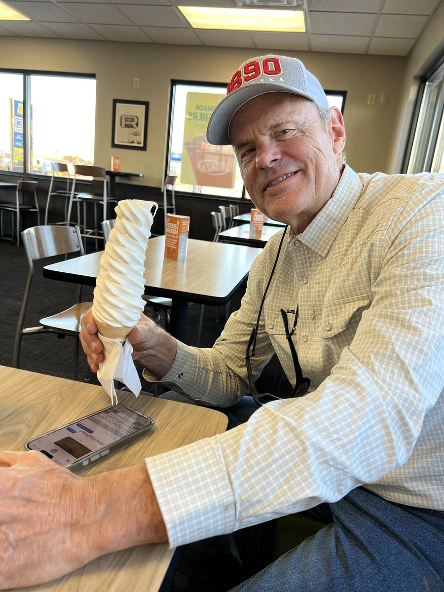 Runza.  St. paul Neb!  cowboy up !