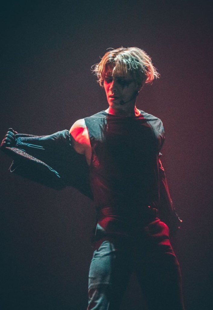 [INFO] 240415

Watch out for Jackson Wang live on the Mojave Stage later tonight, 88RISING FUTURES AT COACHELLA #Coachella2024  #JacksonWangCoachella 

Livestream:
youtube.com/live/UsXtPO4tU…

#JacksonWang #王嘉尔 #잭슨 #TEAMWANG <a href="/JacksonWang852/">Jackson Wang</a>