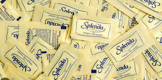 Hmm. It appears that #sucralose does more than mess up our personal #health. Any calls for reducing @Splenda consumption? Nah, just #cows. Sucralose impact on microbial activity in estuarine & freshwater marsh soils link.springer.com/article/10.100… @_atanas_ @_INPST @ScienceCommuni2…