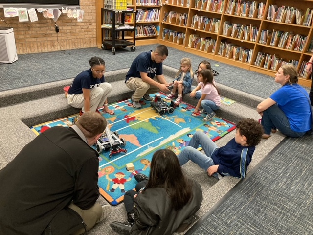 Newport News Schools tweet media