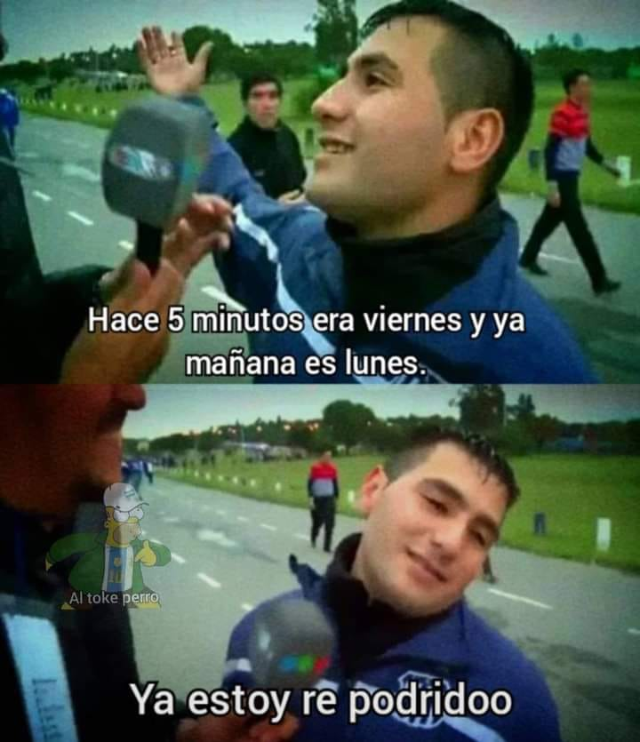 renuncio a la vida adulta