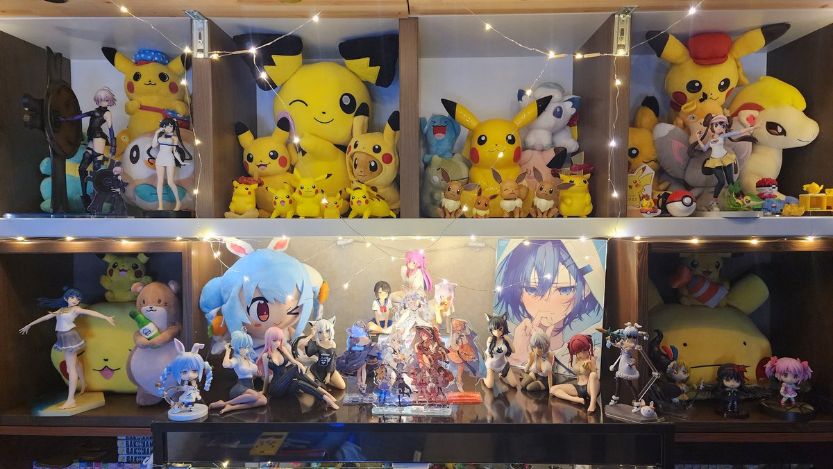 rcrcx2's tweet image. #ぺこちゃん見てよ
家と会社の姿です‼️