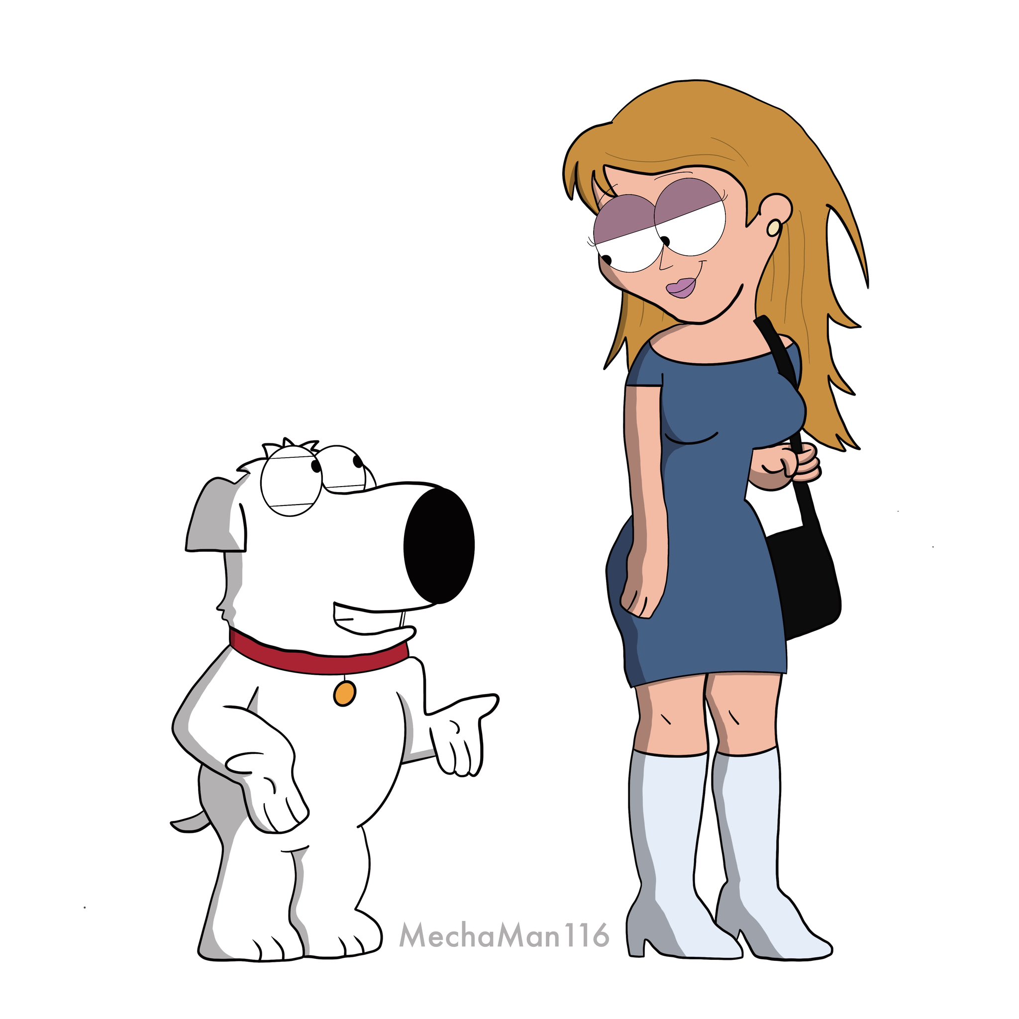 Jillian Family Guy Quotes