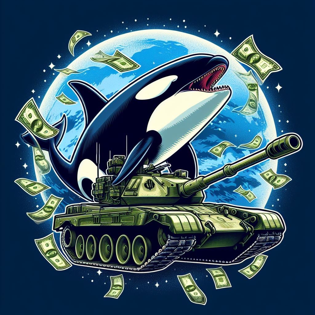 orcatank's tweet photo. Orca Tank is here, let us grow your account to success! Visit https://t.co/Qgu5T0Nn9a to get started! https://t.co/dw6rWID2uP