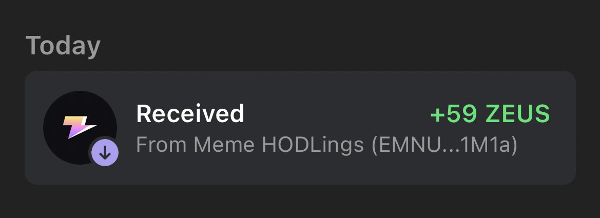 Due to Solana congestion, my transactions have been failing on mobile. Luckily, with the aid of @StepFinance_ dashboard I was able to send my tokens to other wallets, with ease. You can too!! Kudos Team 💪🏼 Here 👇🏼 app.step.finance/en/?ref=gbeni