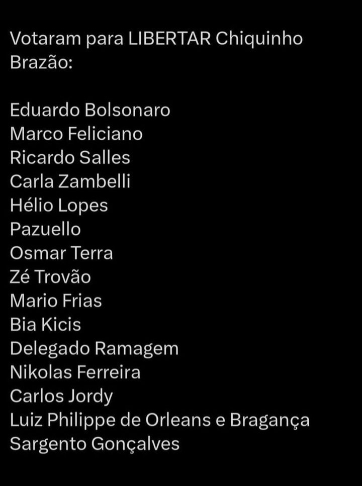 FelipeB19190771's tweet photo. @jairbolsonaro https://t.co/SuUcOgKMAl