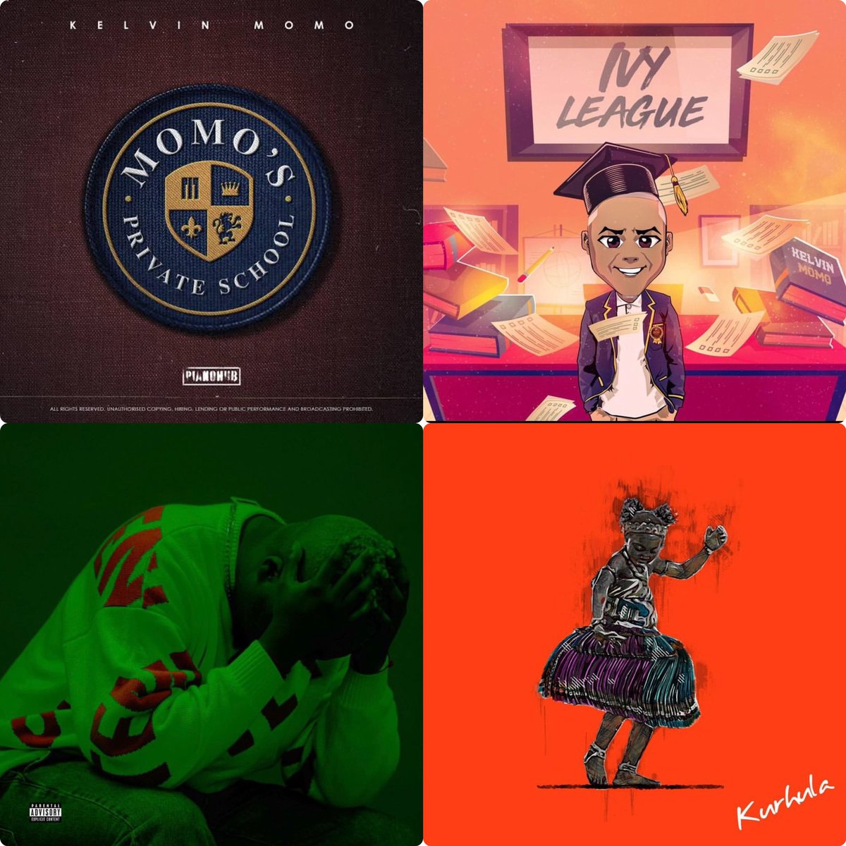 Bonginkosi Ndou tweet media