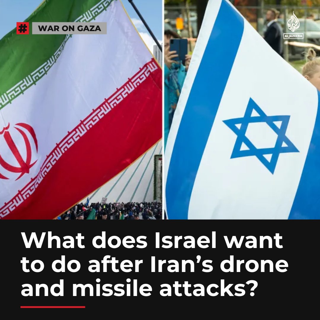 Al Jazeera English tweet media
