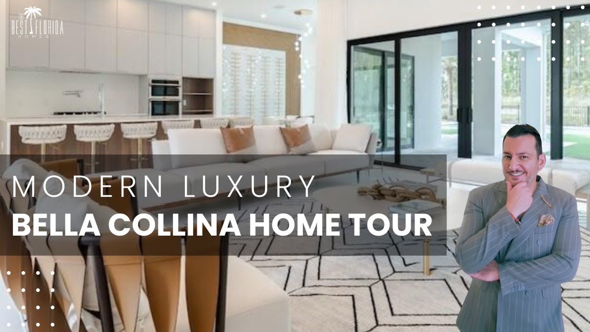 #Luxury #Redefined: #STEP ... fogolf.com/709775/luxury-… #BellaCollina #dawoodbedrosian #DreamHouse #ExclusiveCommunity #FamilyHome #FloridaLiving #HomeOffice #HomeSweetHome #HouseHunting #investmentproperty #luxuryliving #LuxuryRealEstate #PropertyForSale #PropertyTour