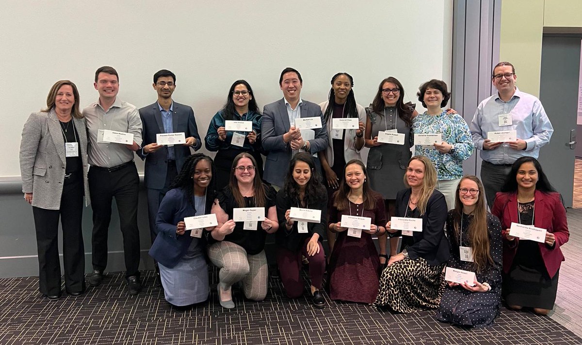 FHocheMD's tweet photo. Eye opening Clifton strength leadership seminar with Keri Bischoff. Understanding leadership strengths (and weaknesses) and identifying our very own leadership goals, values and needs was a truly powerful and transformative experience. Thank you @AANmember #ERLP. https://t.co/LkYsD7vLyx