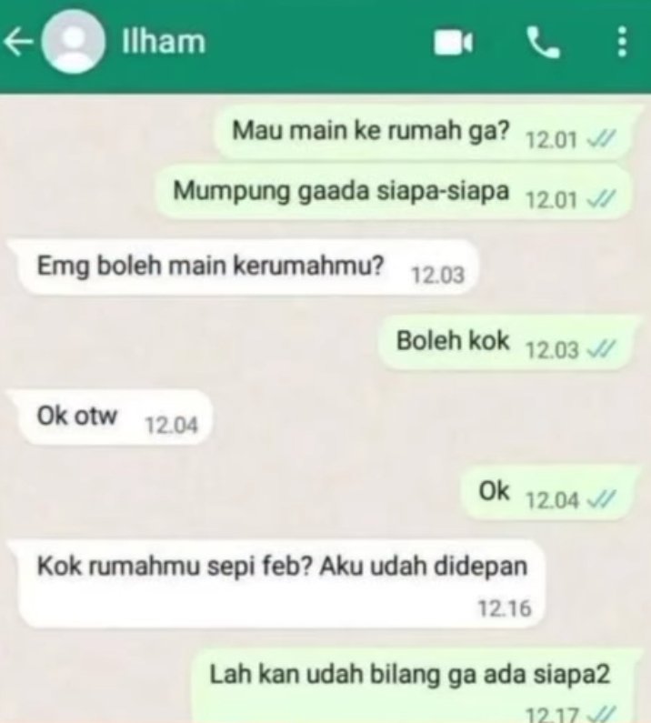 Pensil Ajaib tweet media