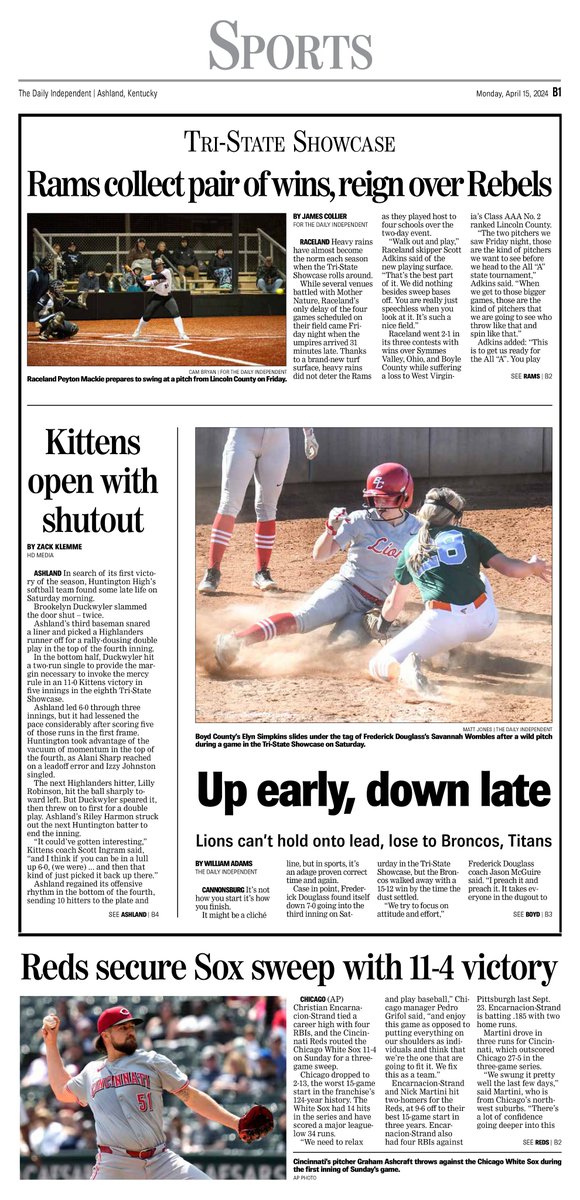 THE William tweet media