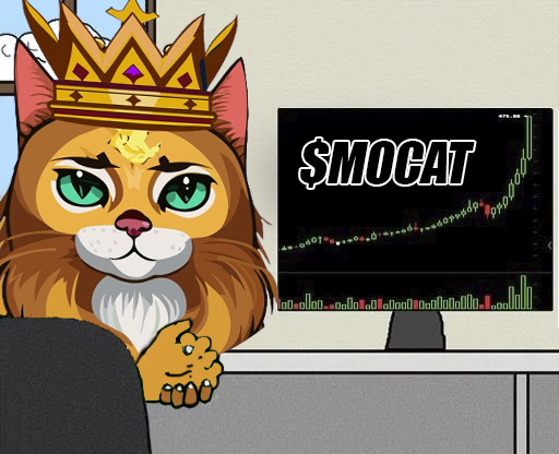 MonarCat tweet media