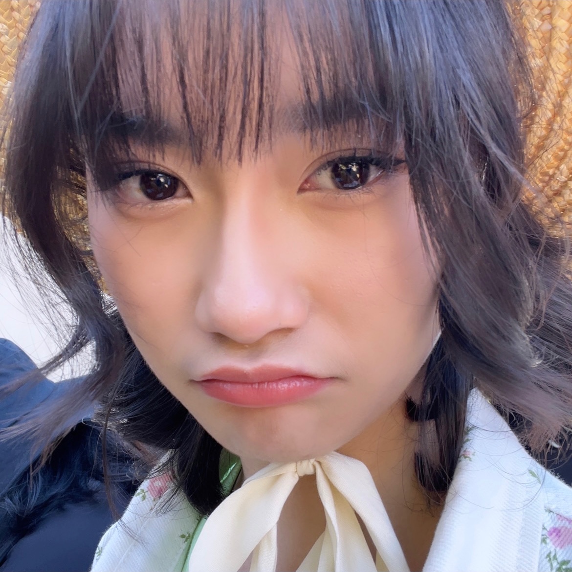 Freya_JKT48 tweet picture