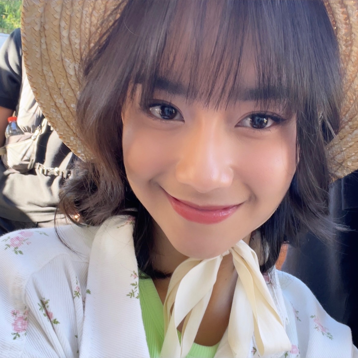 Freya_JKT48 tweet picture