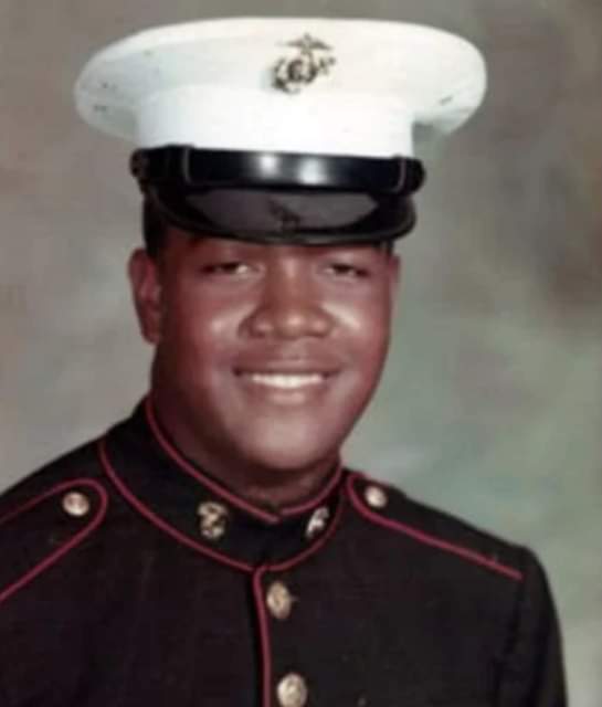 LCpl Jacob Johnson, of Moncks Corner South Carolina, who served with Company C, 1st Engineer Battalion, 1st Marine Division, Third Marine Amphibious Force. Jacob was fatally wounded on November 17th, 1968 in the Quang Nam province of South Vietnam. He was 20 years old.