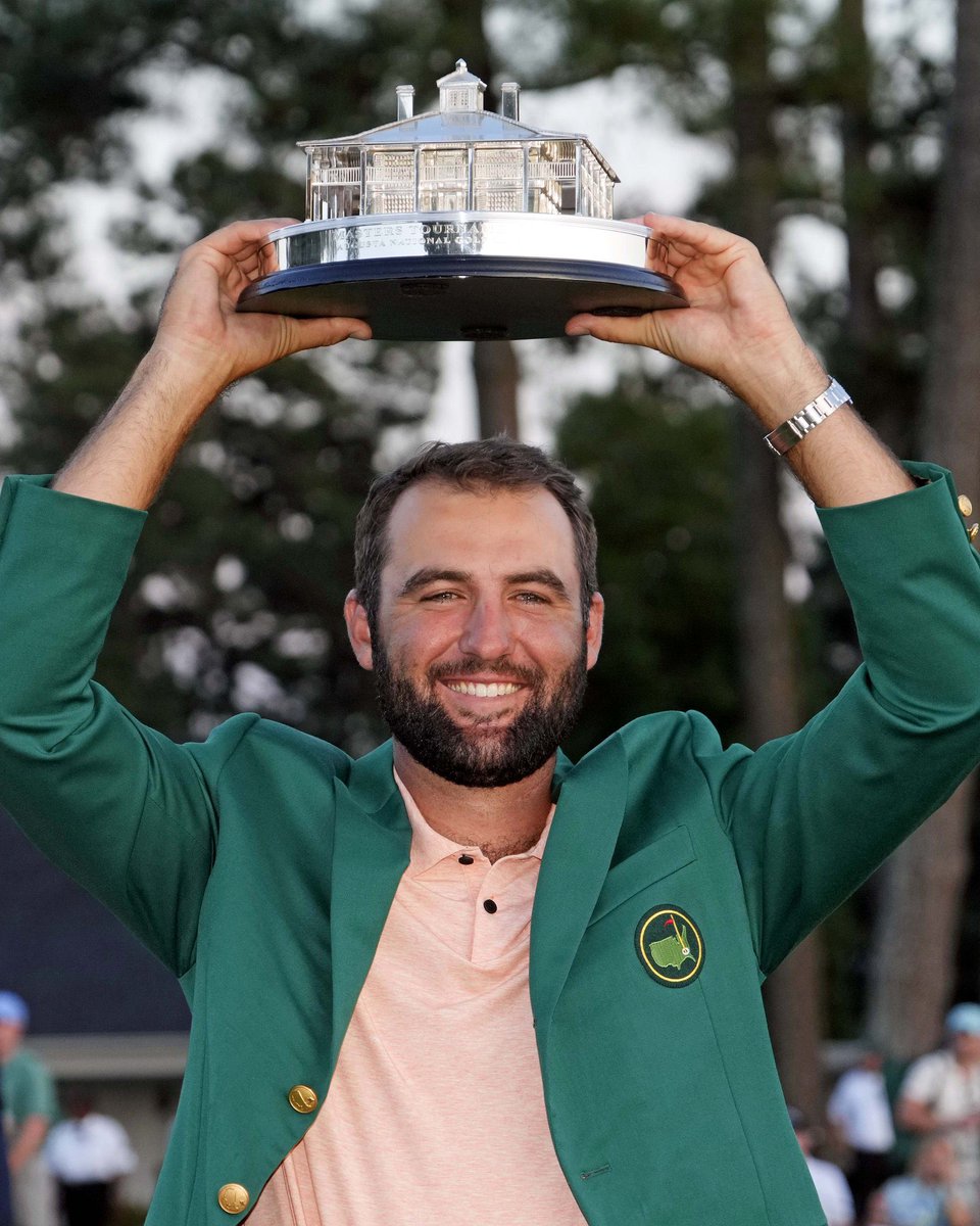 GARY PLAYER tweet media