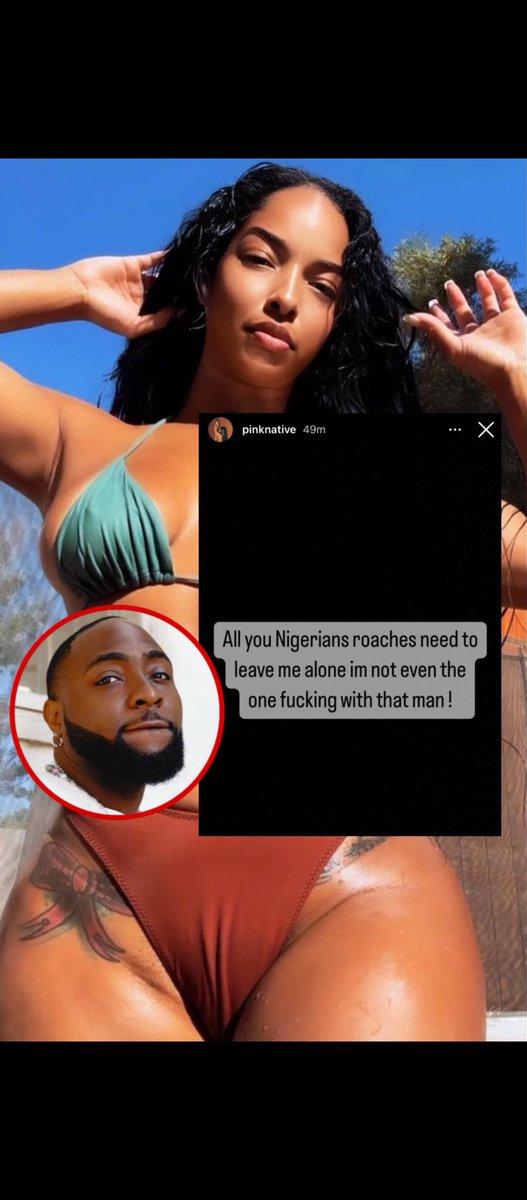 maydayblogs's tweet photo. Video and photo saga! between Davido, his American Model acclaimed friend and her bestie who released a video of him in response to her been trolled🌚🧐

Wizkid World War 3 BSc in Law Gbavido Burna Chioma Isreal Ebuka Anita #cryptocrash #davido #Maydayblogs #Maydayentertainment https://t.co/16vp5PBkcn
