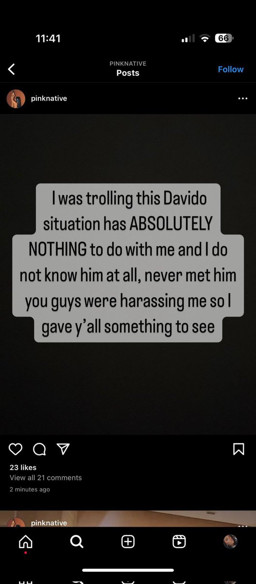 maydayblogs's tweet photo. Video and photo saga! between Davido, his American Model acclaimed friend and her bestie who released a video of him in response to her been trolled🌚🧐

Wizkid World War 3 BSc in Law Gbavido Burna Chioma Isreal Ebuka Anita #cryptocrash #davido #Maydayblogs #Maydayentertainment https://t.co/16vp5PBkcn