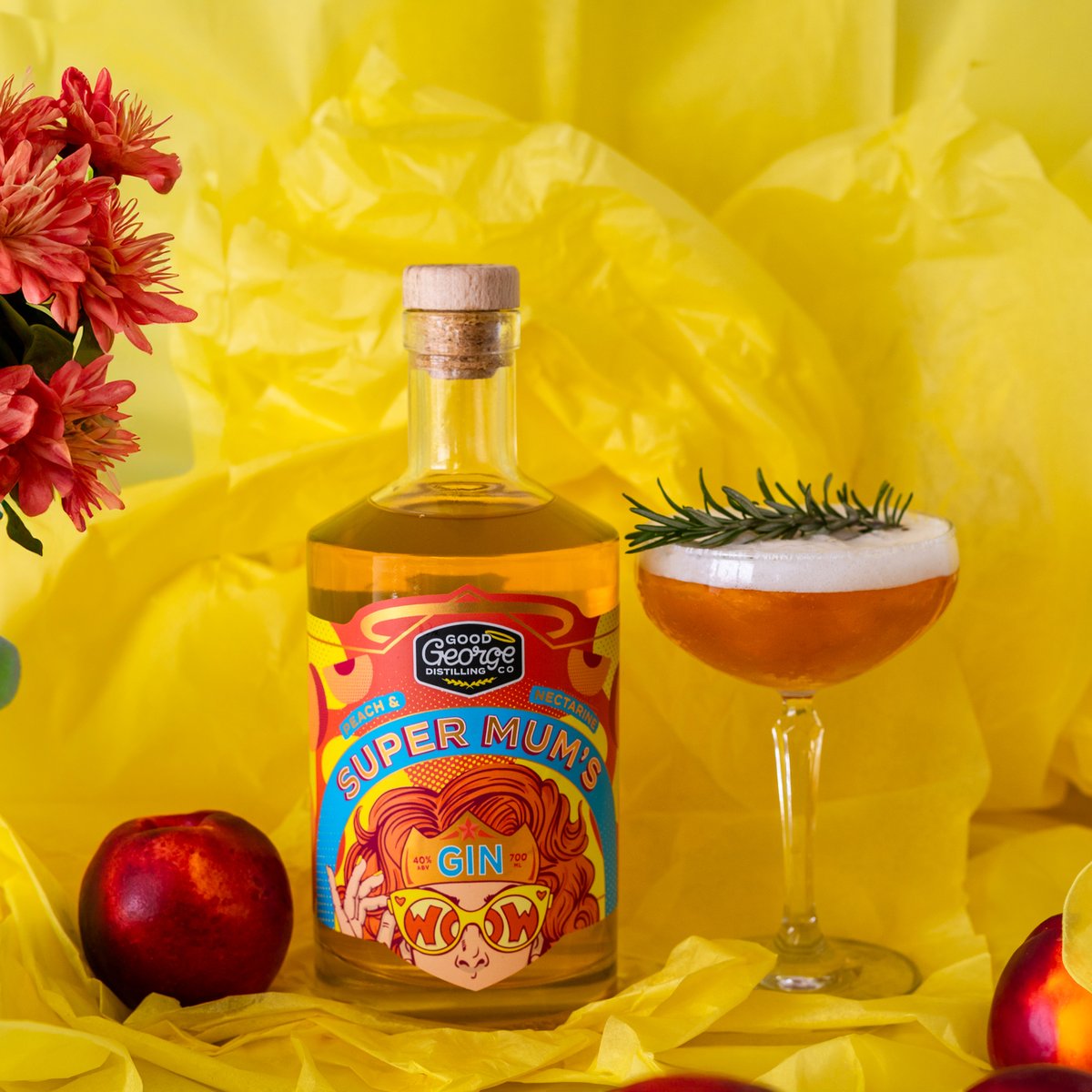 Good George Brewing tweet media