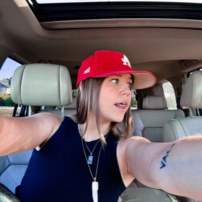 maddybritt13's tweet photo. #NewProfilePic https://t.co/avz53Yb4nu