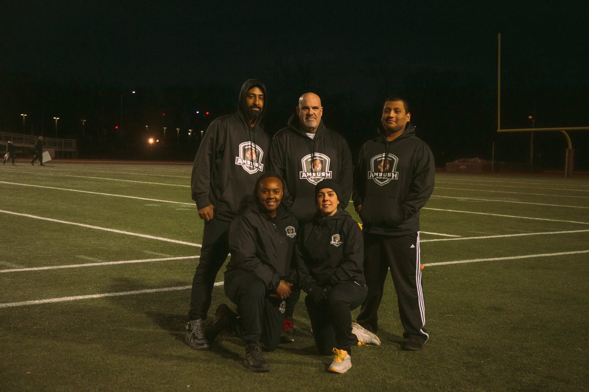 JStango10's tweet photo. 2024 Connecticut Ambush ๐๐ฏ@connecticutambush
Preseason & Joint scrimmage
Photo Credits: Sam Avery Media
#ctambush #welcometothejungle #wfafootball #ballislife https://t.co/8PQLlj1K5k