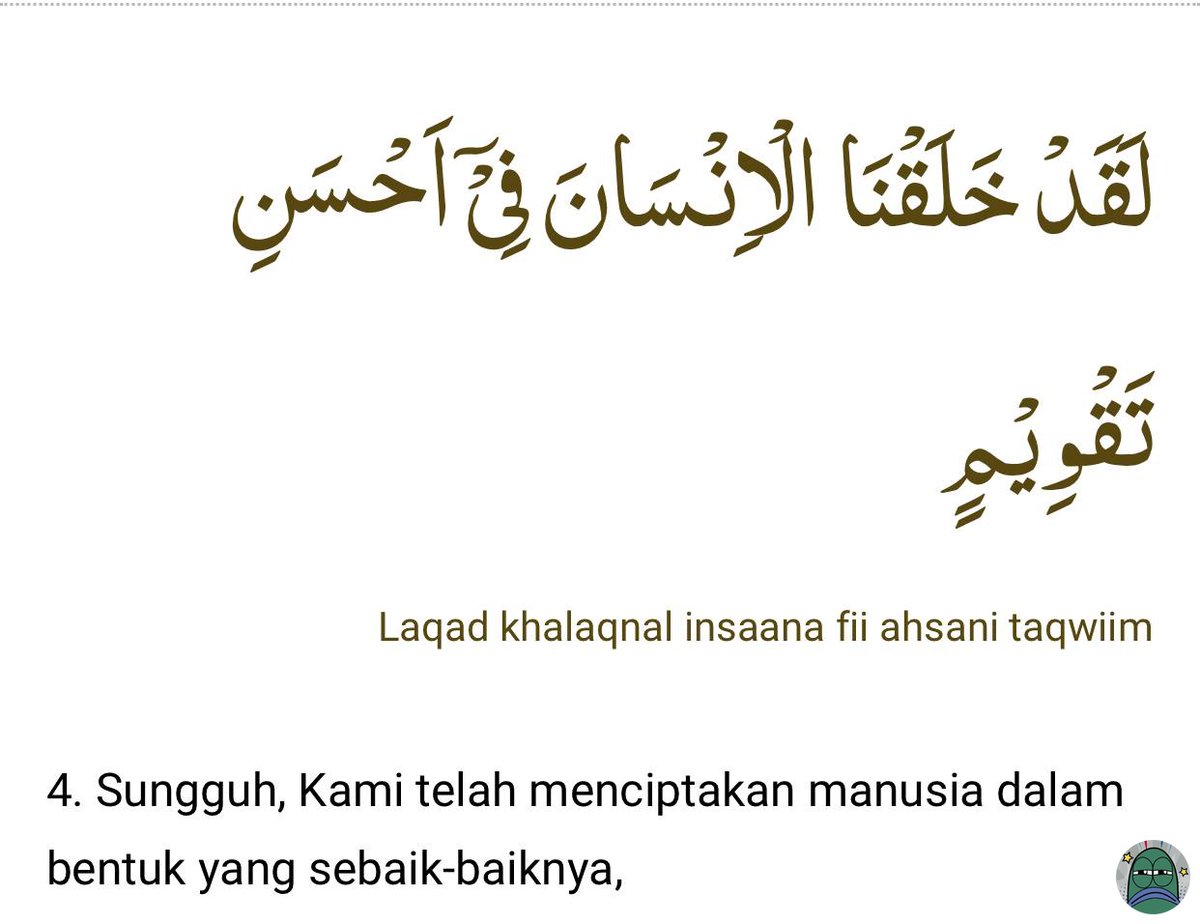 💚 Kenapa Allah menyebut diri nya dengan kata ganti “Kami” sedangkan kata ganti kami merujuk ke 2 orang atu lebih, bukanya ini bertentangan dengan prinsip Tuhan yang maha esa yang hanya ada 1. Ada yang bisa jelaskan?