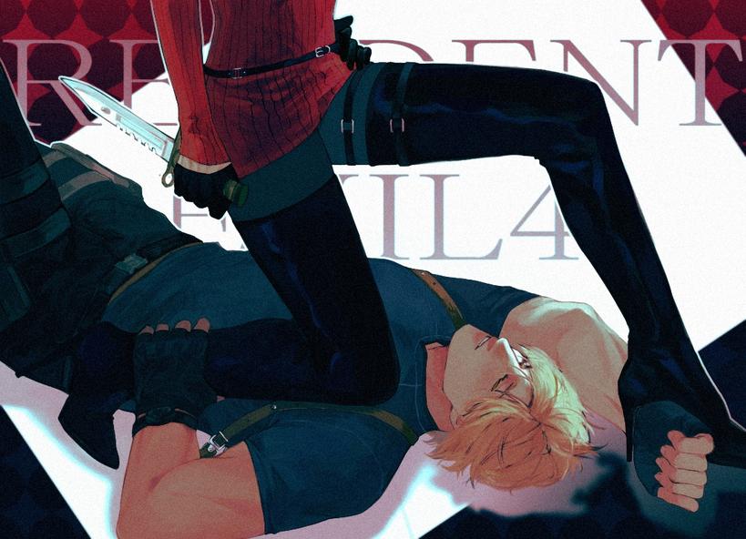 Tricarthemis's tweet photo. #Aeon
“Until next time，Leon” https://t.co/XKGI9VcJqX