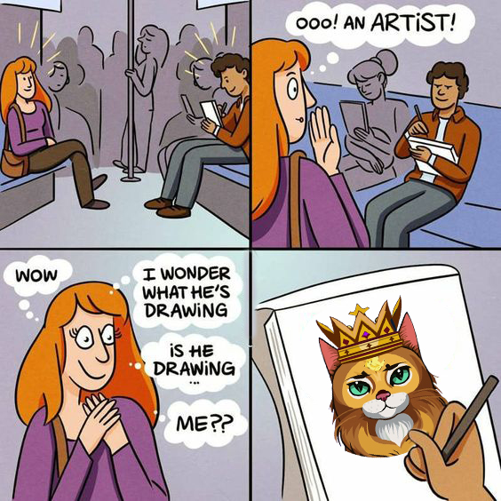 MonarCat tweet media