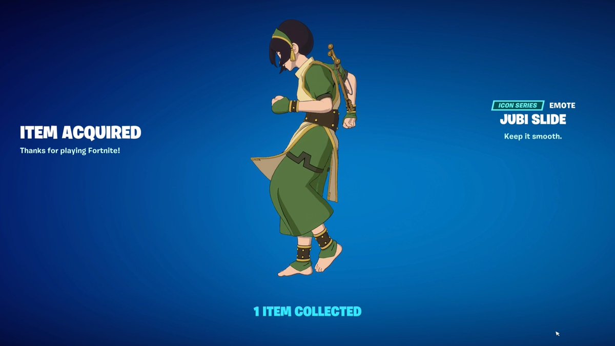 crabfestt's tweet photo. @FNBR_Itemshop Bought with code ❤️ https://t.co/PMr2uoVZSl