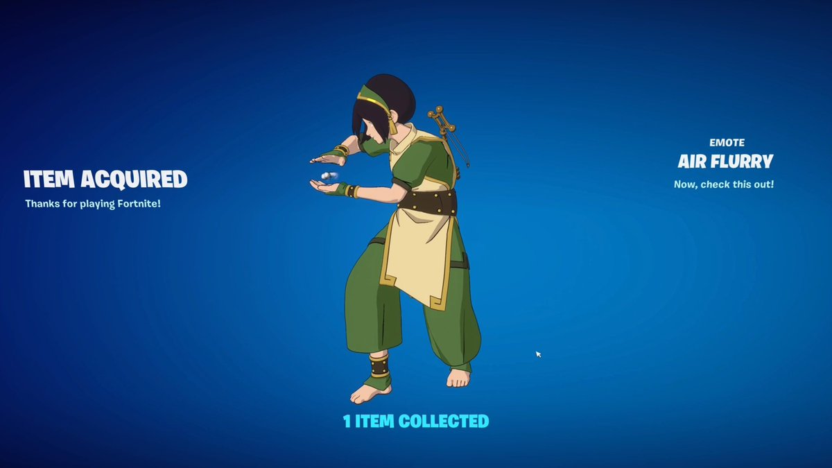 crabfestt's tweet photo. @FNBR_Itemshop Bought with code ❤️ https://t.co/PMr2uoVZSl