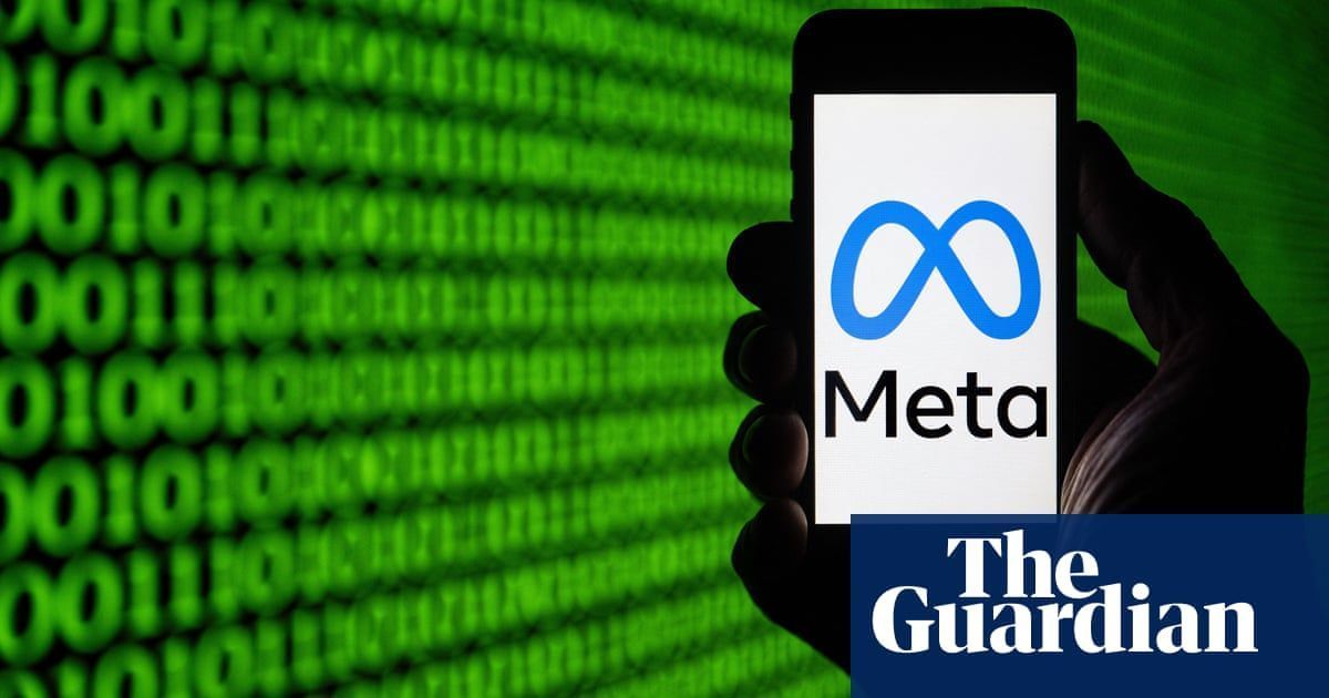 Facebook and Instagram to label digitally altered content ‘made with #AI buff.ly/3PR6Nvz @guardian @Reuters #AIEthics #GenerativeAI Cc @tewoz @FrRonconi @ahier @sallyeaves @jeancayeux @mvollmer1 @HaroldSinnott @LaurentAlaus @nincoroby