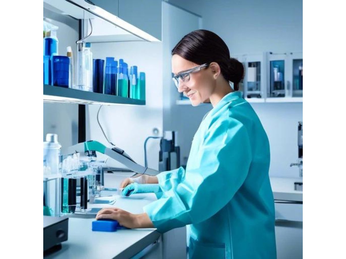 Ensuring Proper Cleaning for Your Pathology Lab

apnews.com/press-release/…

#Healthcare #KISSPRNewswire #KISSPRBrandStory #KISSPRPressRelease