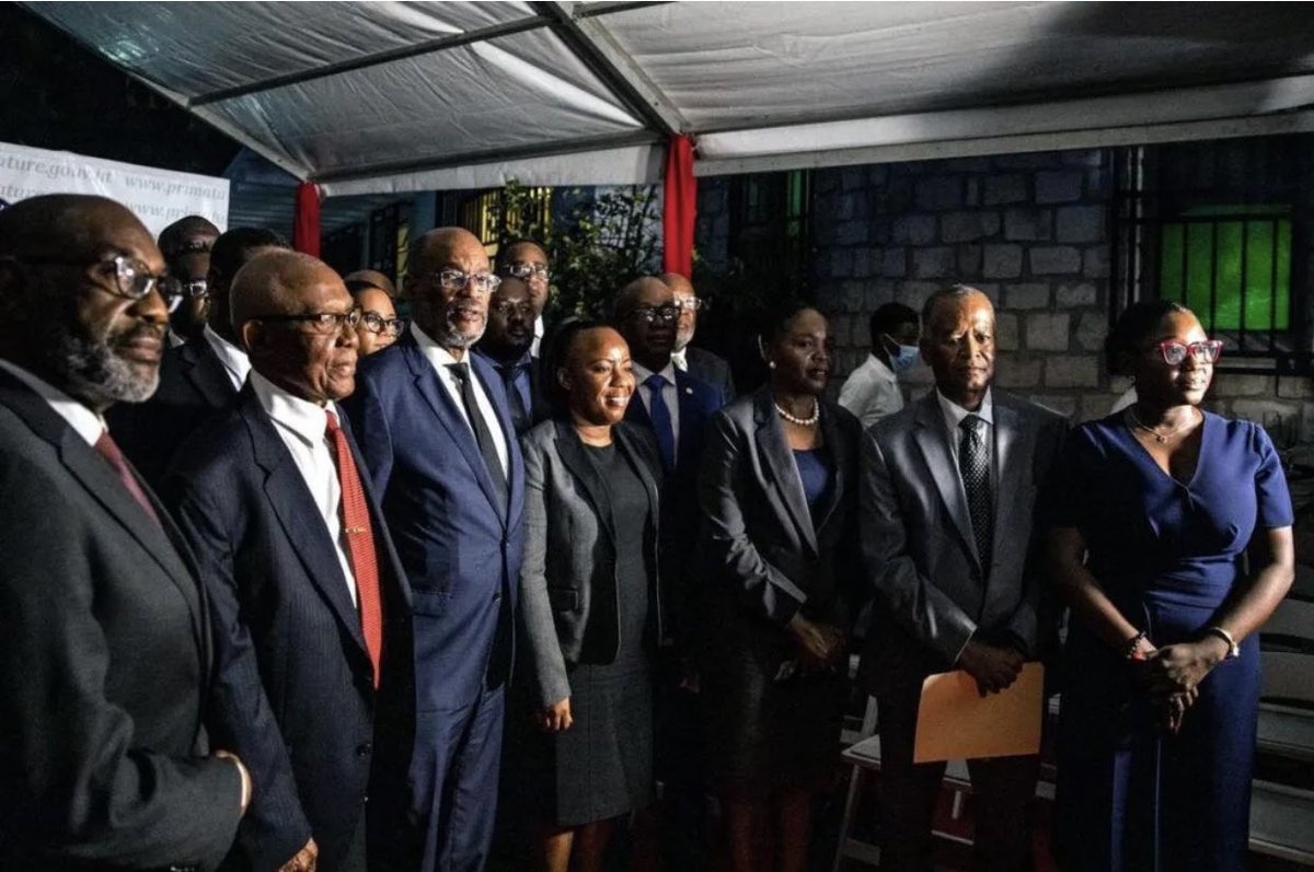 MédiaLibreHaïti tweet media