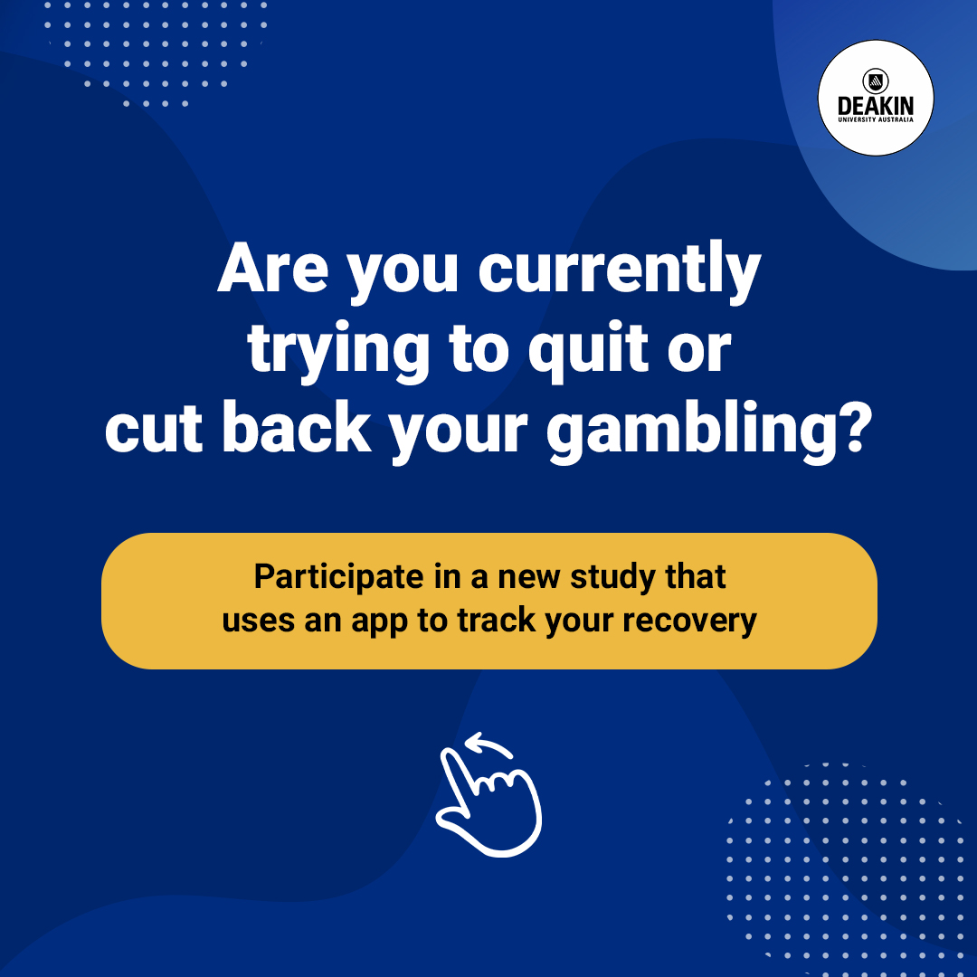 Responsible Gambling tweet media