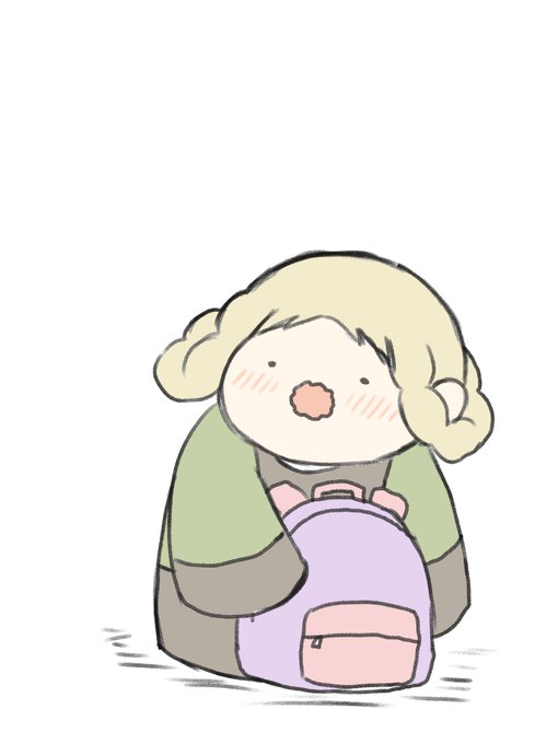 お出かけラーヤちゃん。 