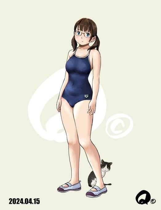 4/15㊊のモカちゃん
ARN-75 