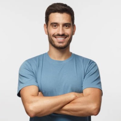 Paul Daniel tweet media