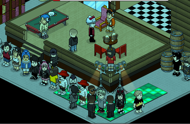 Gon (@GonHabbo) / Posts / X
