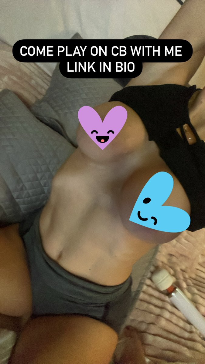 femFITale's tweet photo. Cum on 😈 #cbgirl @chaturbate @OnlyFans #onlyfansgirl https://t.co/rNjCEU7aKn