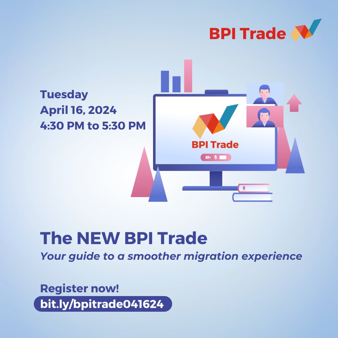 BPI Trade tweet media