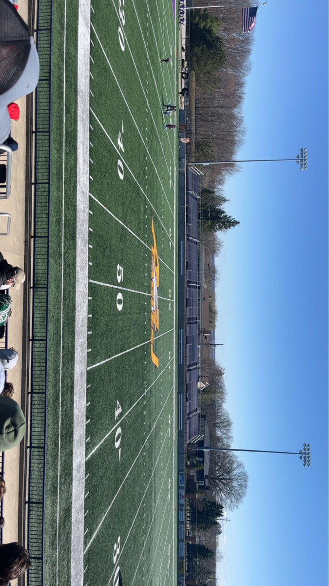 Thank you for the invite <a href="/JimCordle63/">Jim Cordle</a> to <a href="/AshlandFB/">Ashland Football</a> junior day and introducing me to the Ashland football program! @350by50 <a href="/AnthonyLugay/">Anthony lugay</a> <a href="/NewAlbanyFB/">New Albany Football</a> <a href="/SammyCoach/">Coach Samanich</a> <a href="/Coach_Britton/">Coach Britton</a> <a href="/1_bubs/">Bubba Kidwell</a>