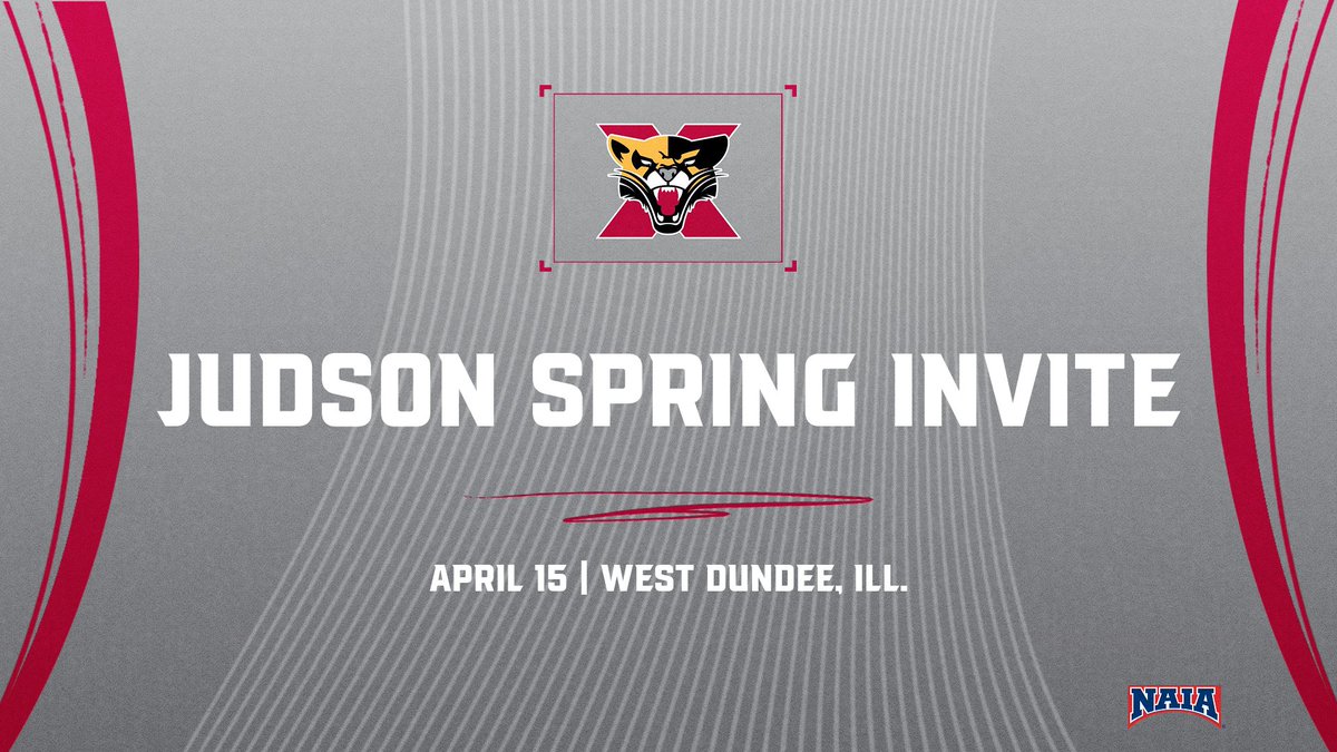 Good luck to the <a href="/SXU_Golf/">SXU Golf</a> men's team today at the Judson Spring Invite at Randall Oaks G.C. in West Dundee, Ill.! #GoCougs🐾⛳️ #WeAreSXU