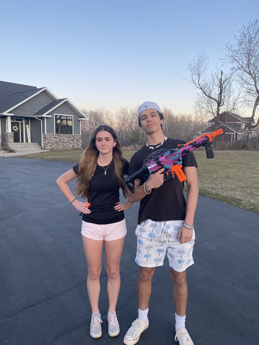 For Leo!!! <a href="/CecNerf/">CECNerf</a>