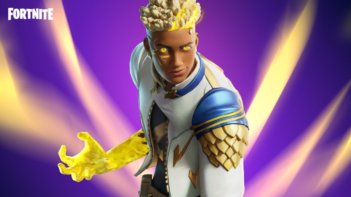 A bright light with many talents ☀️ Apollo is now in the Shop!