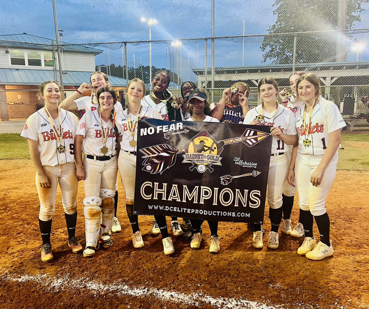 EC Bullets 16U - Wells tweet media