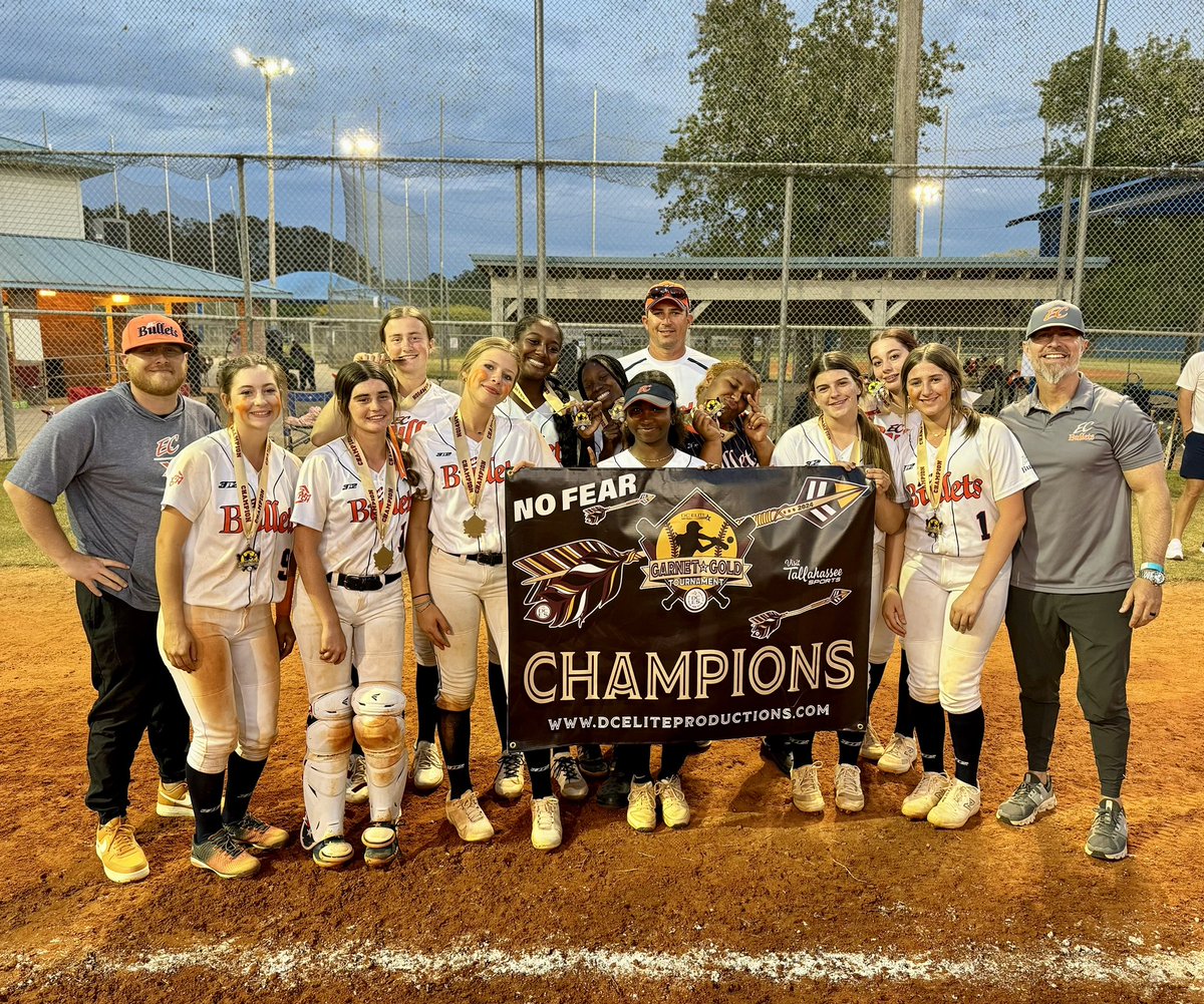 EC Bullets 16U - Wells tweet media