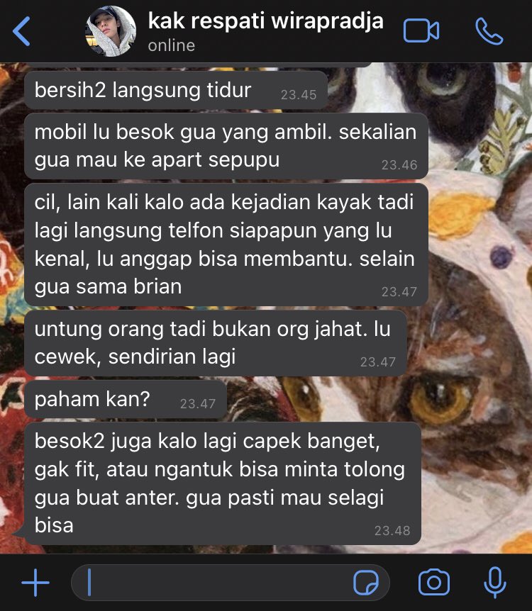 ୨୧⋆⋆ଘ𓂅 ~ CEK PIN tweet media