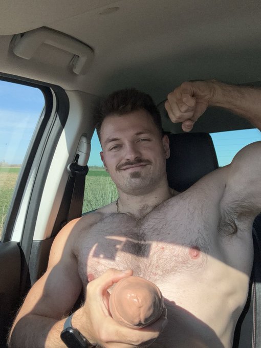 Skin color dildos out now 😈 think you can take it? Click the link to order yours today! ➡️🍆 https://t